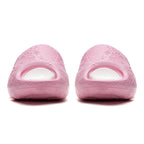 Li-Ning Wade Slide Lunar Rock Lite "Cherry Blossom" 李宁 韦德之道 陨石 拖鞋 樱花