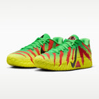 Nike JA 3 x Jurassic Park "Explorer" 莫兰特3代 侏罗纪公园联名 篮球鞋 探险家