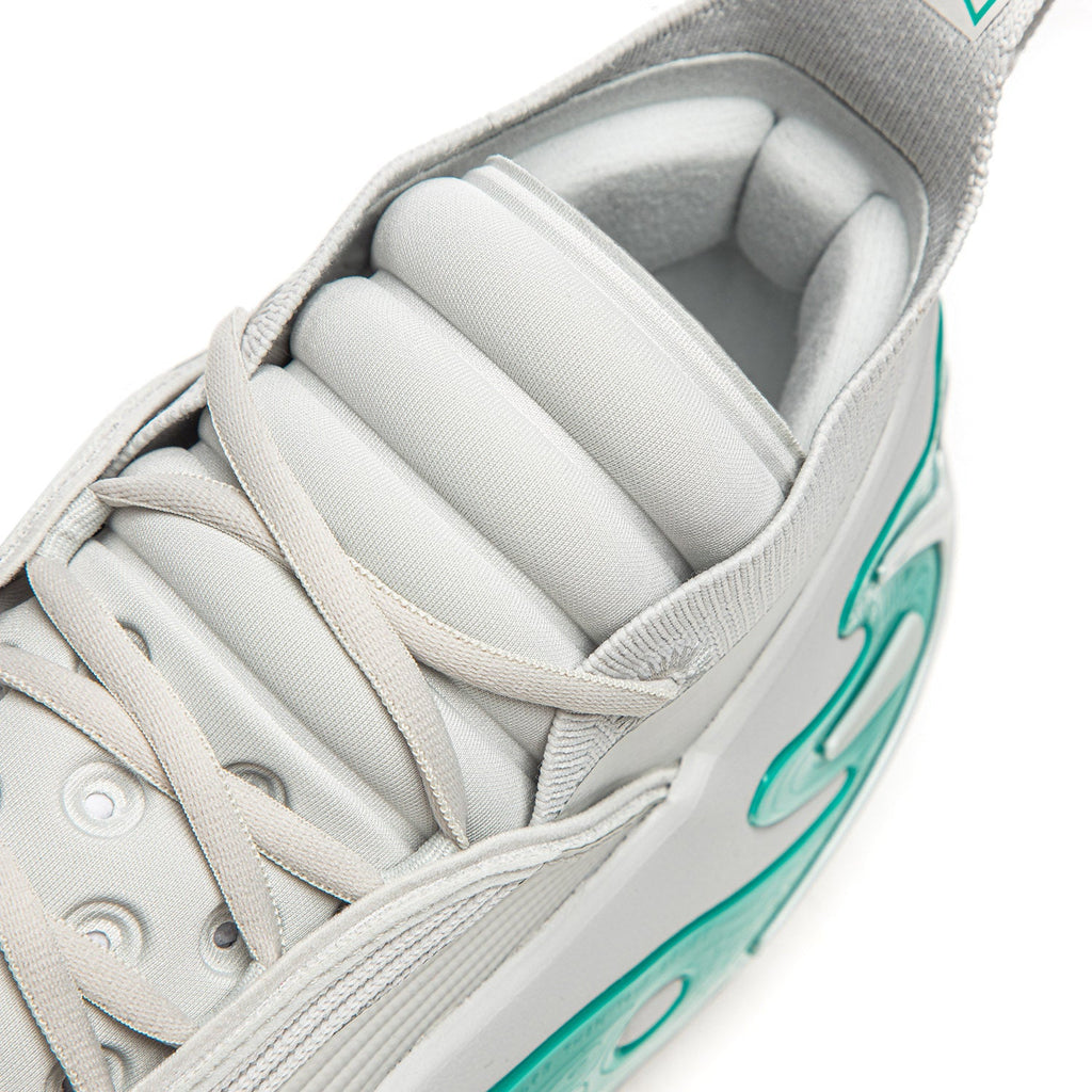 Li-Ning Way of Wade 11 "Gray Boy" 李宁 韦德之道11 篮球鞋 灰孩子