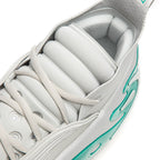 Li-Ning Way of Wade 11 "Gray Boy" 李宁 韦德之道11 篮球鞋 灰孩子