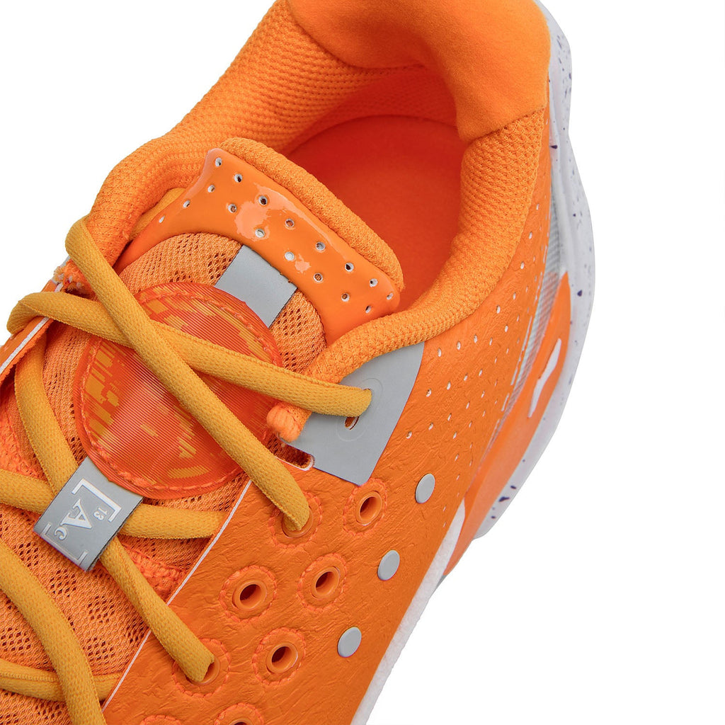 Li-Ning Wade All City 13 "All Range"
李宁 韦德之道 全城13 篮球鞋 胡萝卜橙