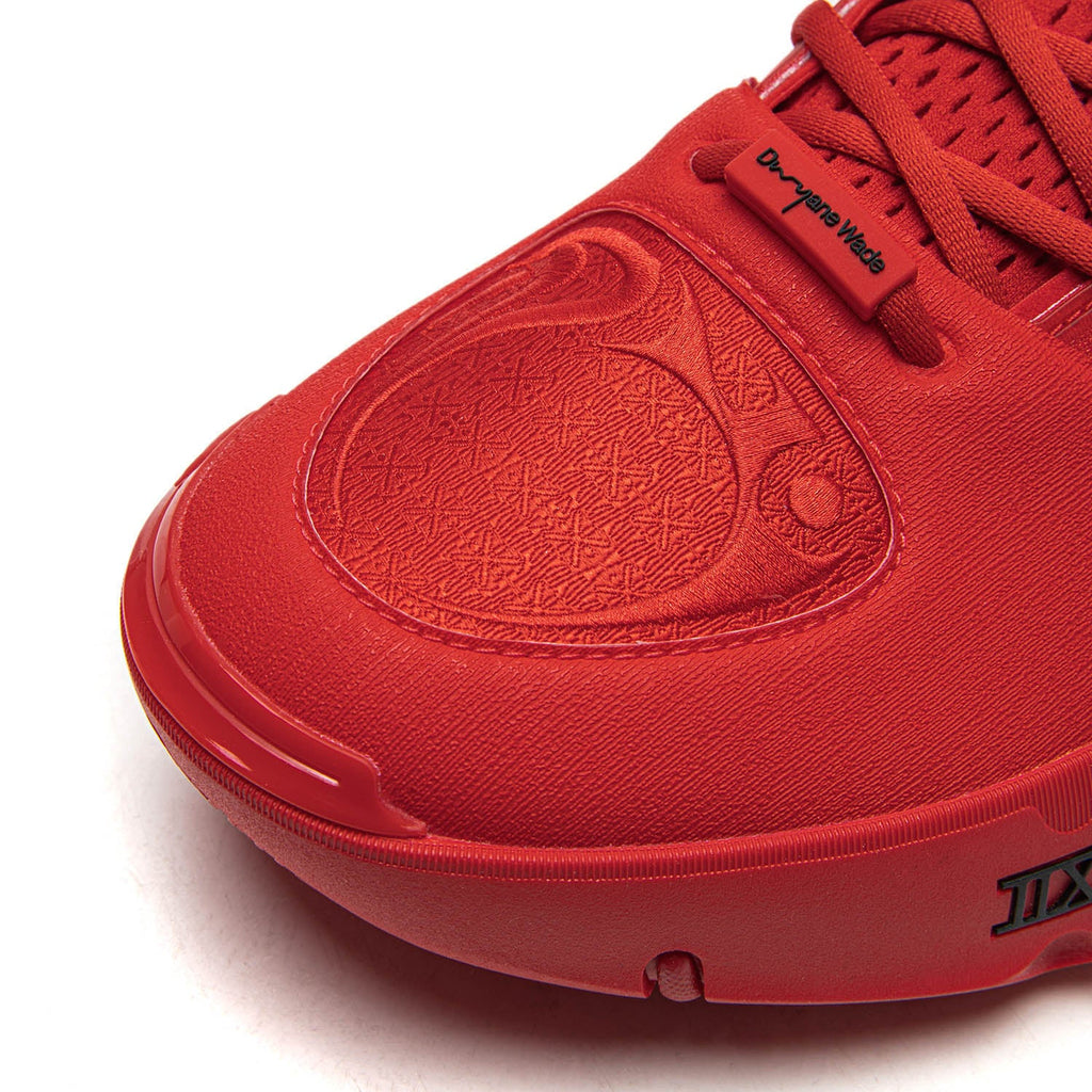 Li-Ning Way of Wade 12 "Coming Home" 李宁 韦德之道12 篮球鞋 回家