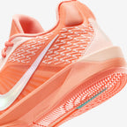 Nike Sabrina 2 "Apricot Agate" 篮球鞋 肉粉色