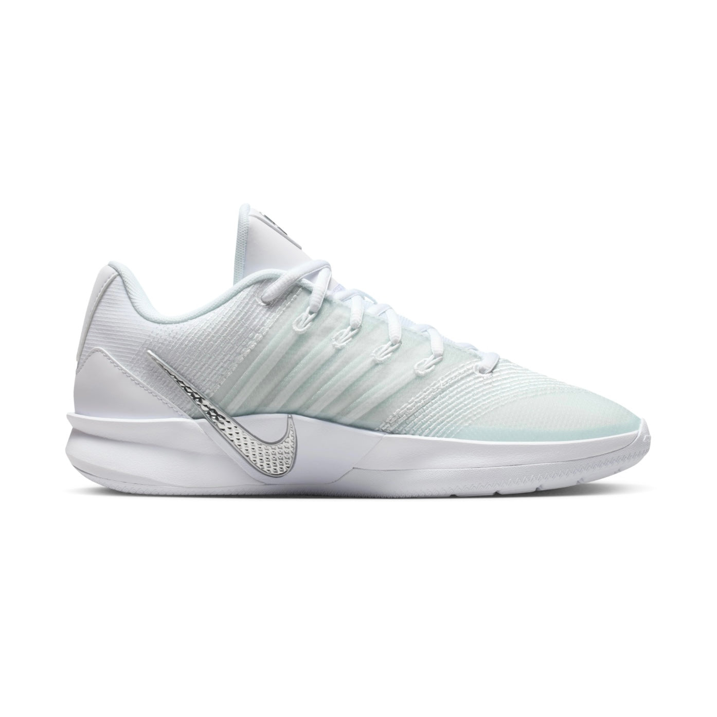 Nike Sabrina 3 EP "Mint Foam" 篮球鞋 白/薄荷绿