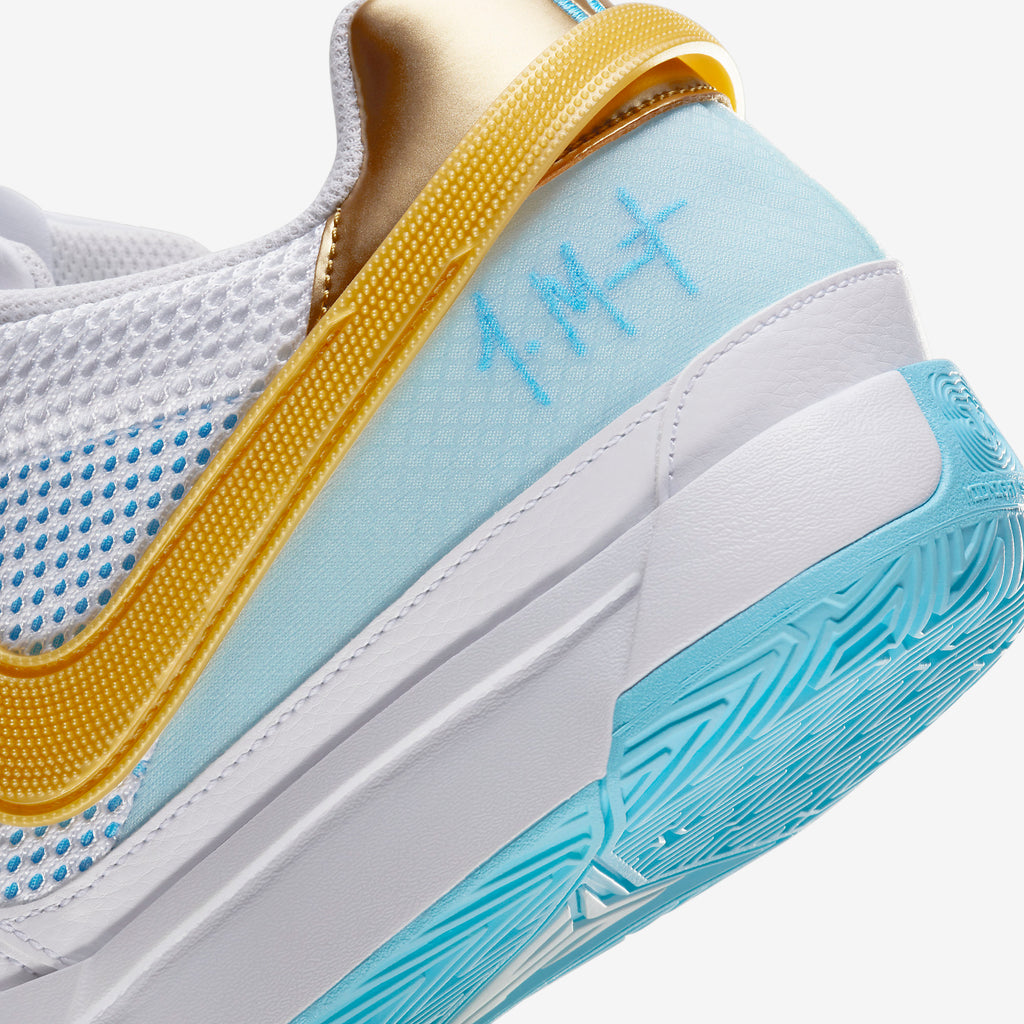 Nike Ja 1 "Chinese New Year" 莫兰特1代 篮球鞋 龙年限定