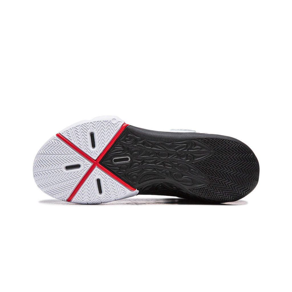 Li-Ning Way of Wade 12 Lux "Announcement" 李宁 韦德之道12 LUX 篮球鞋 宣告