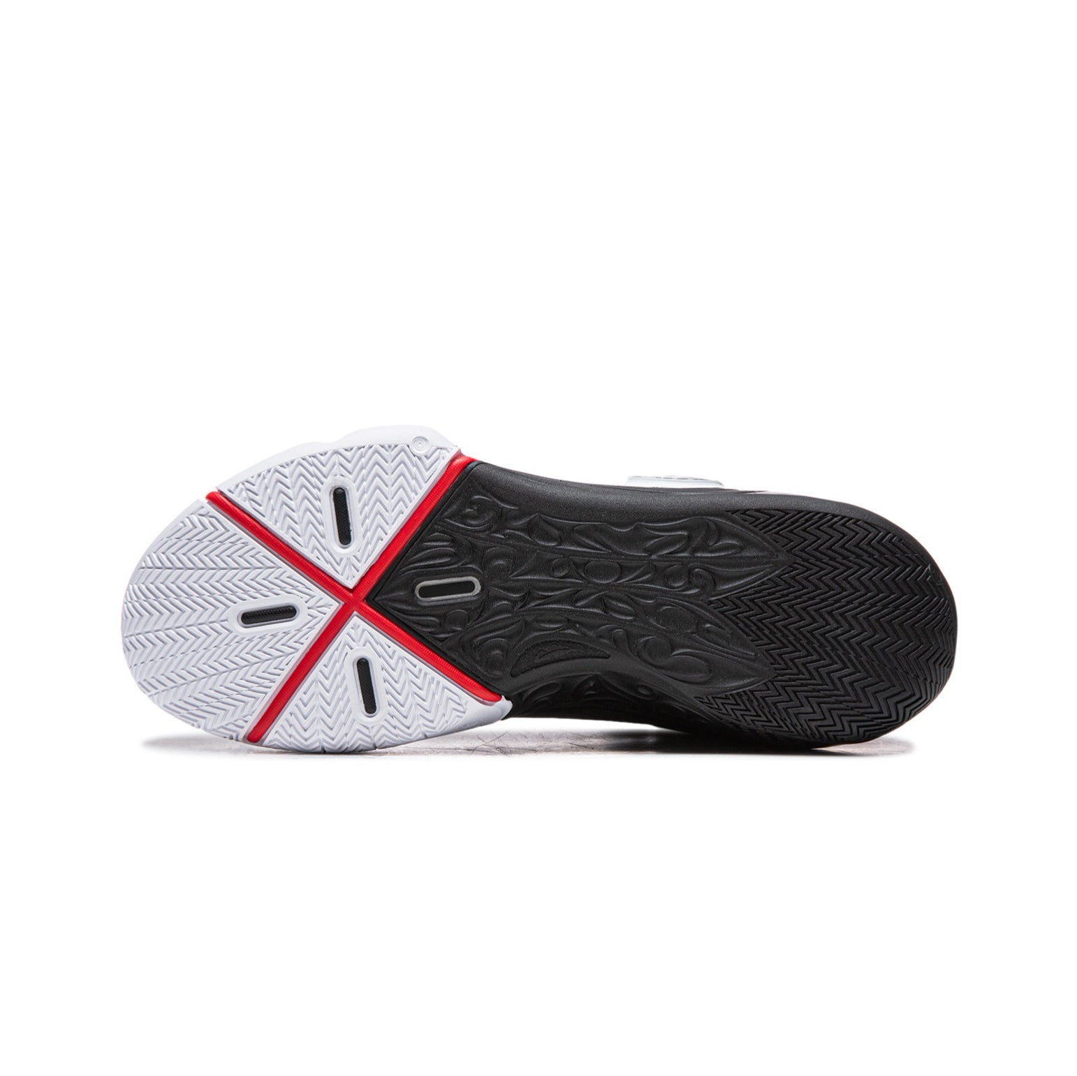 Li-Ning Way of Wade 12 Lux "Announcement" 李宁 韦德之道12 LUX 篮球鞋 宣告