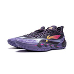 Li-Ning BadFive Sniper 2 Super "Purple" 李宁 反伍 游击2 SUPER 篮球鞋 紫色