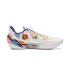 Li-Ning Liren 5 V2 "Introverted Artist" 李宁 利刃5 V2 篮球鞋 内向艺术家