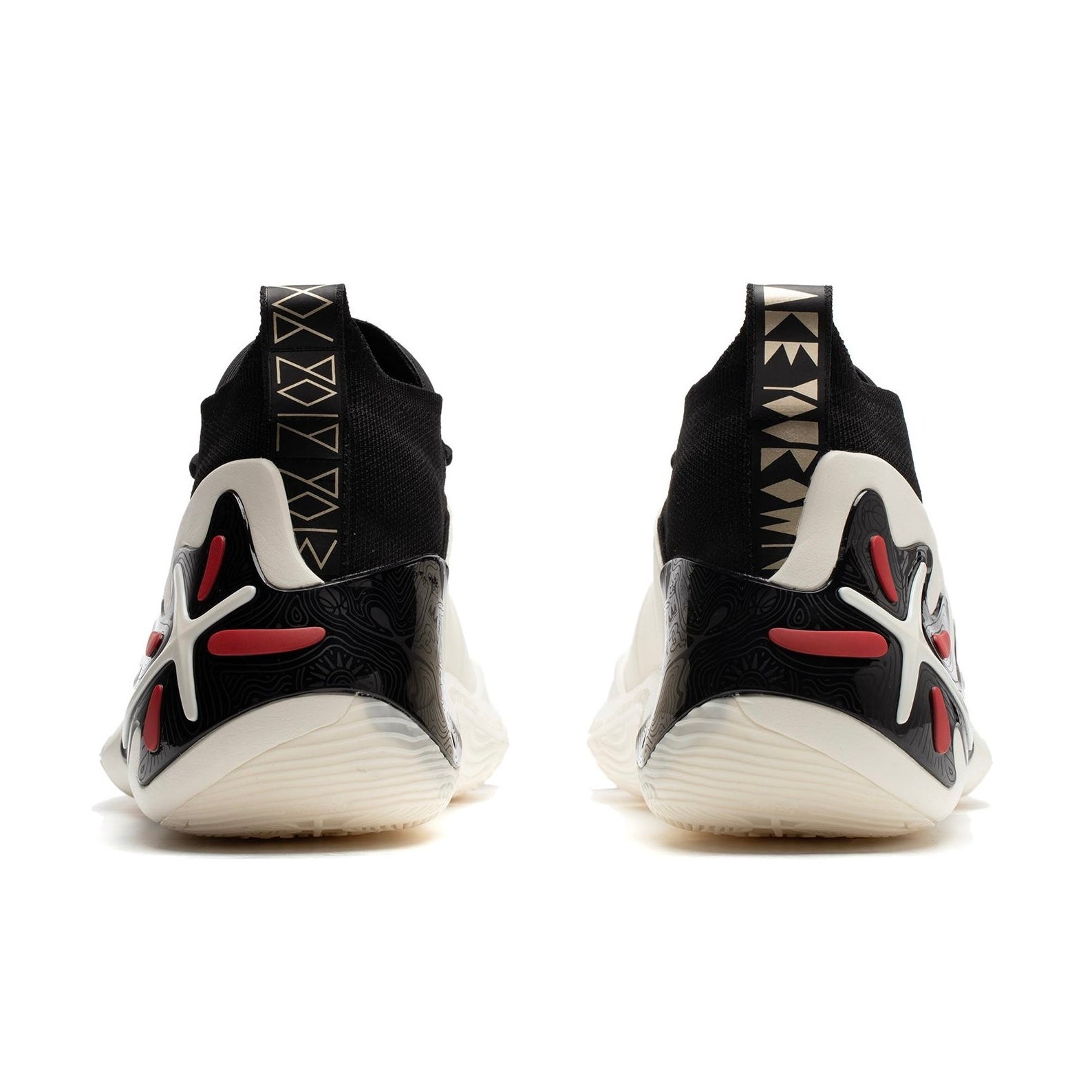 Li-Ning Way of Wade 11 "305" 李宁 韦德之道11 篮球鞋 305