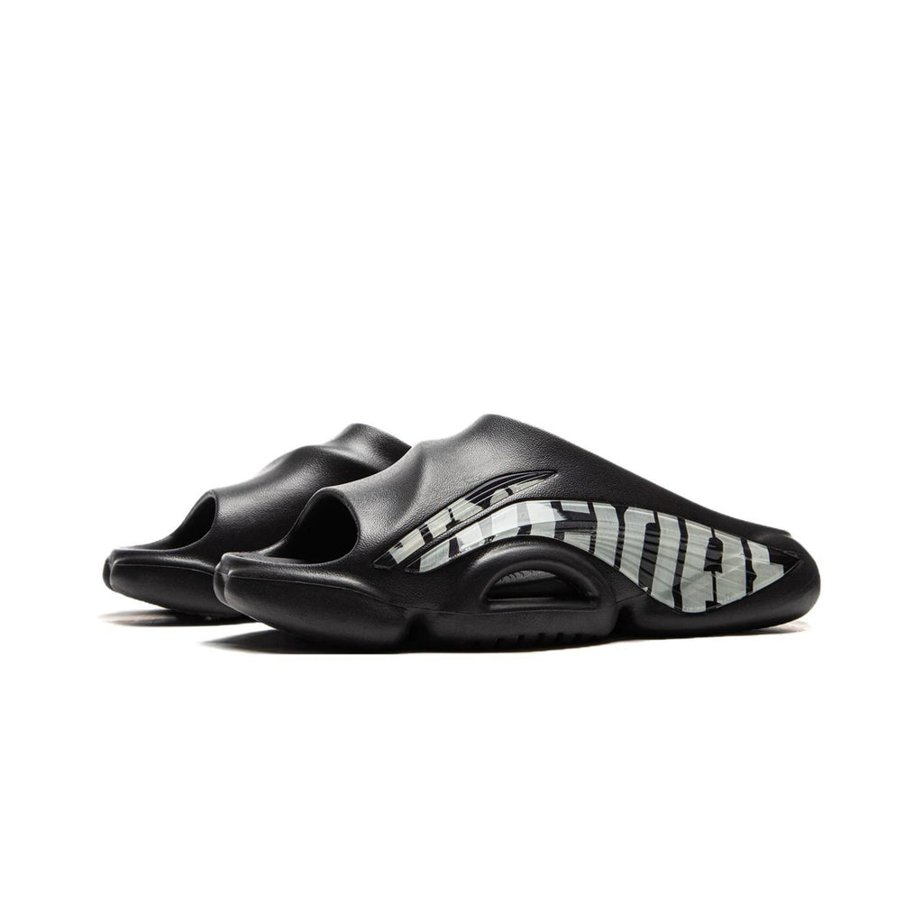 Li-Ning BadFive Slide "Black" 李宁 反伍 拖鞋 黑巧褐