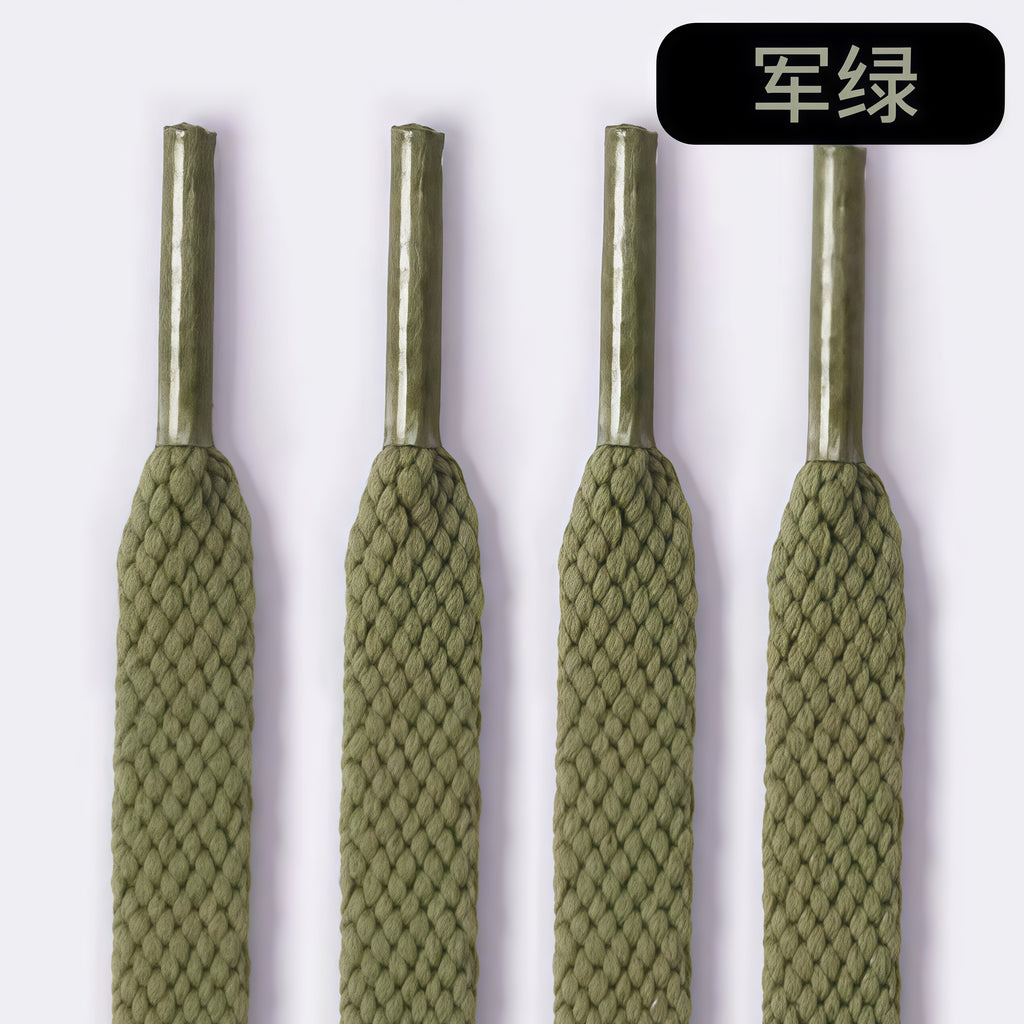Shoelace 鞋带