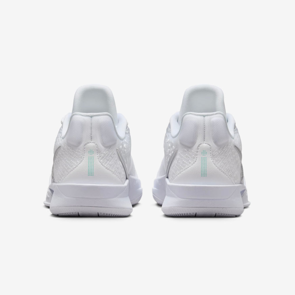 Nike Sabrina 2 "White Noise" 篮球鞋 白银色