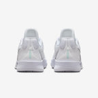 Nike Sabrina 2 "White Noise" 篮球鞋 白银色