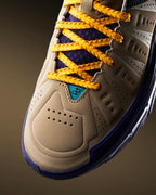 Li-Ning JieAo 2 "Sand Curtain" 李宁 桀骜2 篮球鞋 沙幕