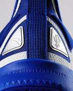 Anta x Kyrie Irving KAI 1 "11 Games" 安踏 欧文一代 篮球鞋 11/学院