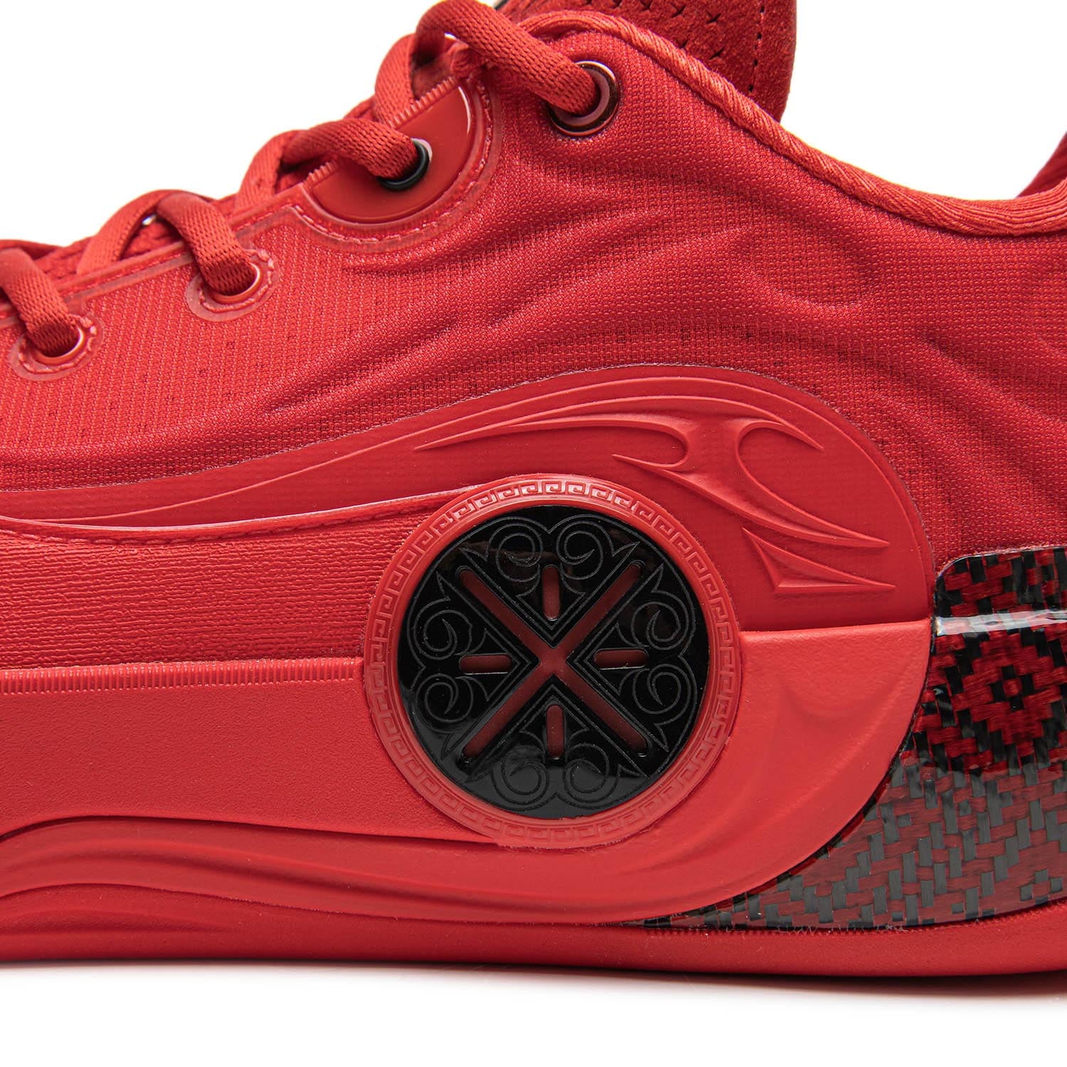 Li-Ning Way of Wade 12 "Coming Home" 李宁 韦德之道12 篮球鞋 回家
