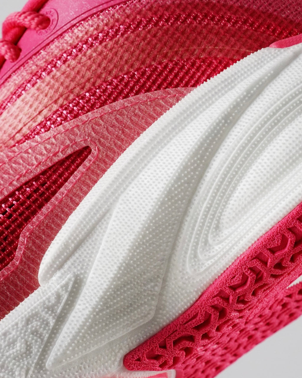 Anta x Kyrie Irving KAI 1 "Jelly" 安踏 欧文一代 篮球鞋 果冻