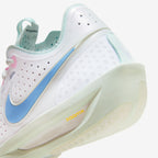 Nike Air Zoom G.T. Cut 3 "Aquarius Blue Pink" 篮球鞋 水瓶蓝/泡沫粉