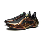 Li-Ning Jimmy Butler JB4 "Golden Black" 李宁 吉米巴特勒4代 篮球鞋 鎏铜