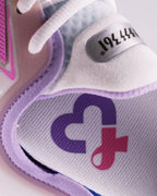 361° BIG3 5.0 Quick Pro "Care" 篮球鞋 关爱无价