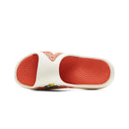 Peak Taichi "Canvas White/Red" 匹克 态极 拖鞋 龙众是兄弟/帆布白红