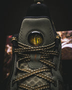 Li-Ning JieAo 3 "Crocodylus Niloticus" 李宁 桀骜3 篮球鞋 尼罗鳄