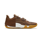 Anta x Kyrie Irving KAI 1 "Chief Hélà" 安踏 欧文一代 篮球鞋 酋长