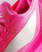 Li-Ning Liren 4 V2 "Pure Pink" 李宁 利刃4 V2 篮球鞋 荧光耀粉