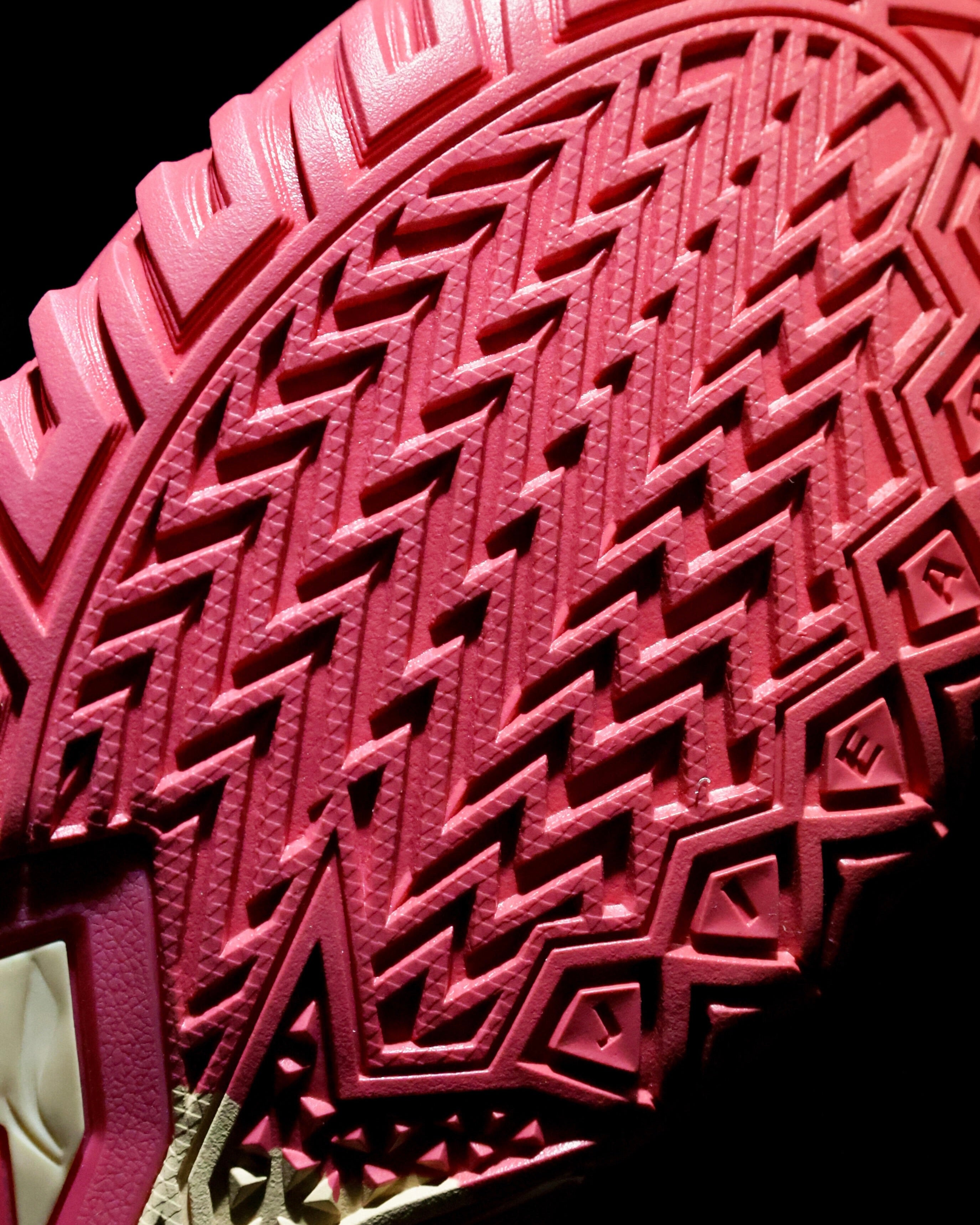 Li-Ning JieAo 3 "Metamorphosis" 李宁 桀骜3 篮球鞋 蜕变