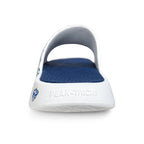 Peak Taichi "White/Blue" 匹克 态极 贵州村BA联名 拖鞋 白蓝