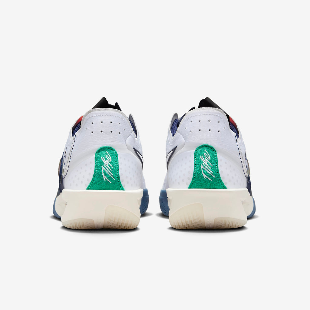 Nike Zoom G.T. Cut 3 "All Star" 篮球鞋 全明星/白蓝色