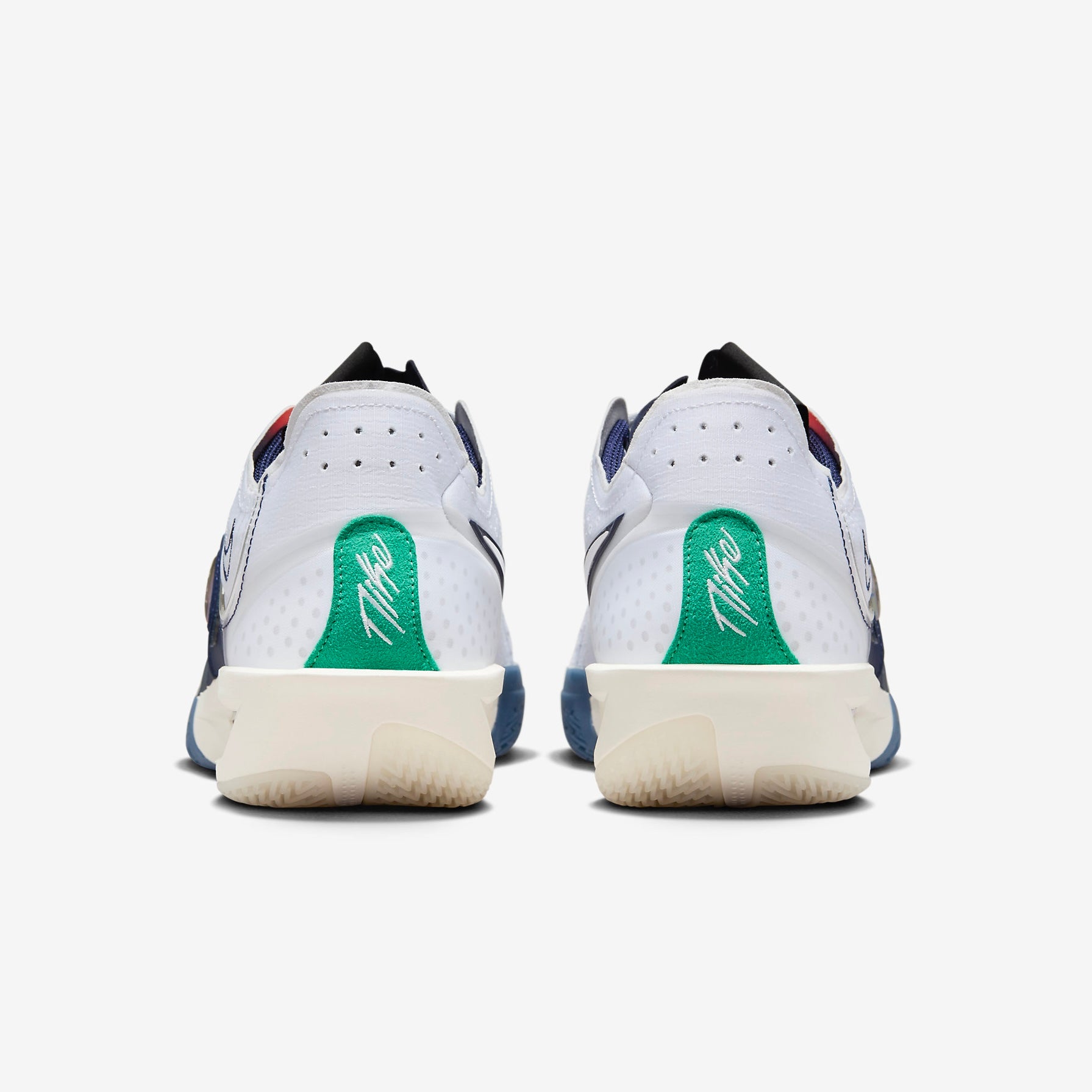 Nike Zoom G.T. Cut 3 "All Star" 篮球鞋 全明星/白蓝色