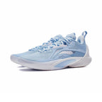Li-Ning Speed 10 "Pastel Blue White" 李宁 闪击10 篮球鞋 冰河蓝