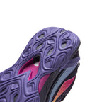 Li-Ning BadFive Sniper 2 Super "Purple" 李宁 反伍 游击2 SUPER 篮球鞋 紫色