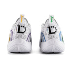 Li-Ning DLO 1 "Dossier" 李宁 拉塞尔一代 篮球鞋 履历/鸳鸯