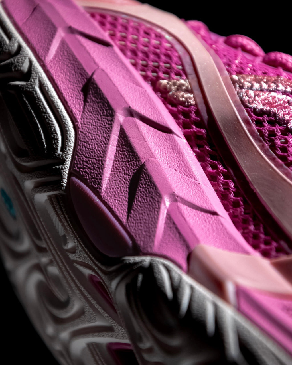 Li-Ning BadFive Sniper 2 Super "Energy Pink" 李宁 反伍 游击2 SUPER 篮球鞋 能量粉