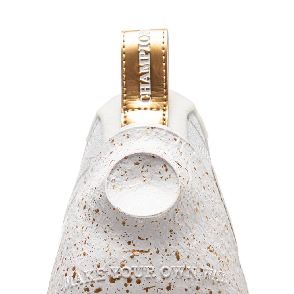 Li-Ning Wade All City 13 "Road to Finals" 李宁 韦德之道 全城13 篮球鞋 冠军之路/白色