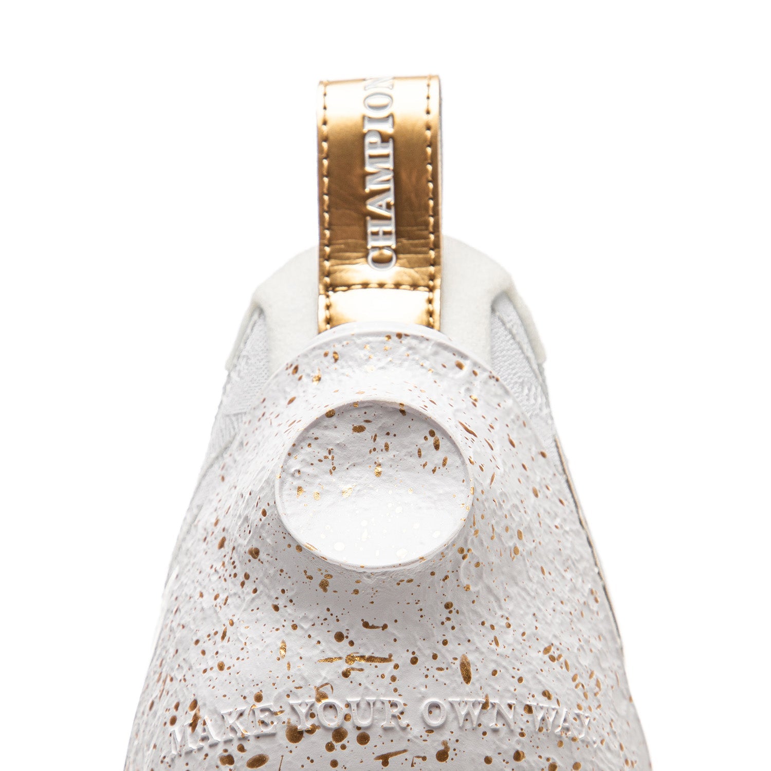 Li-Ning Wade All City 13 "Road to Finals" 李宁 韦德之道 全城13 篮球鞋 冠军之路/白色