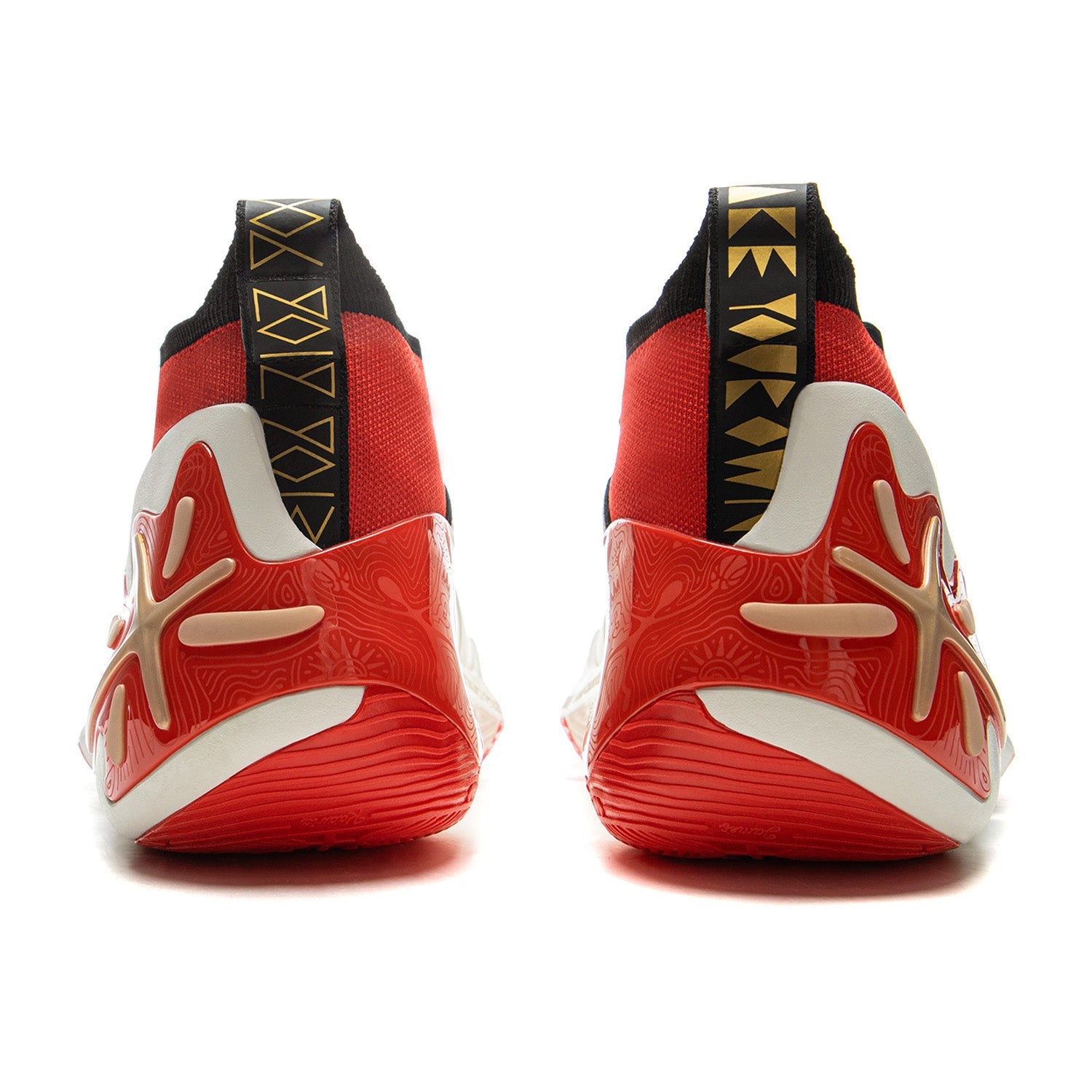 Li-Ning Way of Wade 11 "Overtown" 李宁 韦德之道11 篮球鞋 上城