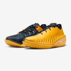 Nike Air Zoom G.T. Cut 4 "University Gold" 篮球鞋 大学金
