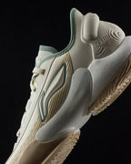 Li-Ning YuShuai 18 V2 "Off White" 李宁 驭帅18 V2 篮球鞋 米白/学士