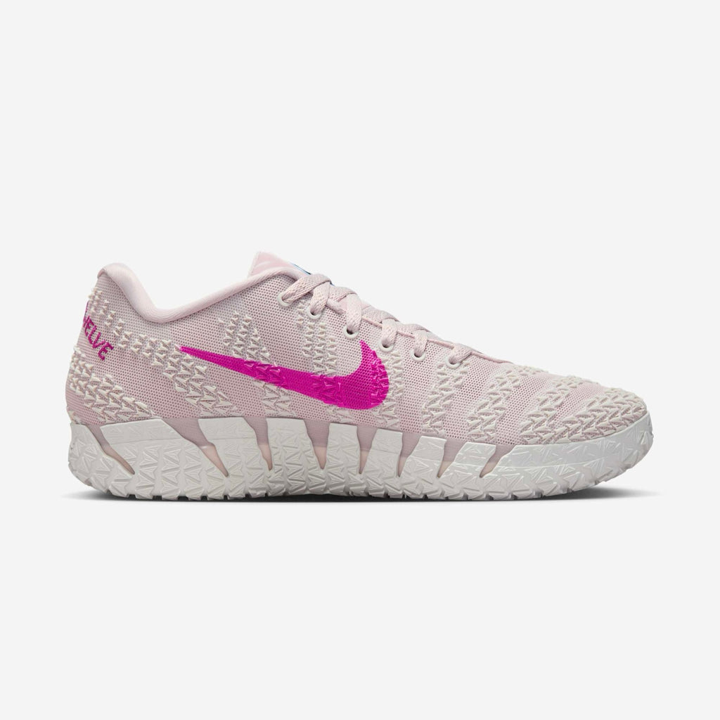 Nike JA 3 "EYBL" 莫兰特3代 篮球鞋 浅粉