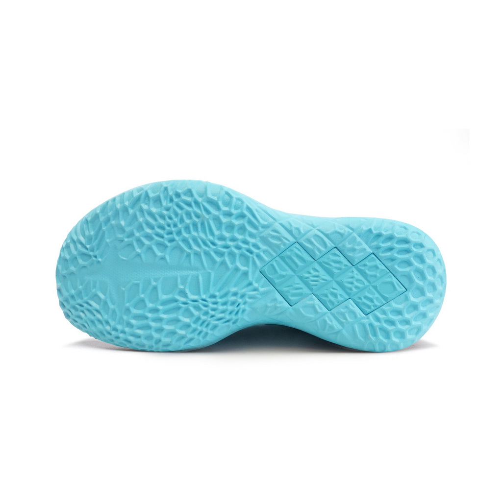 Li-Ning Sonic 14 x Monster University "Sulley" 李宁 音速14 怪兽大学联名 篮球鞋 毛怪苏利文