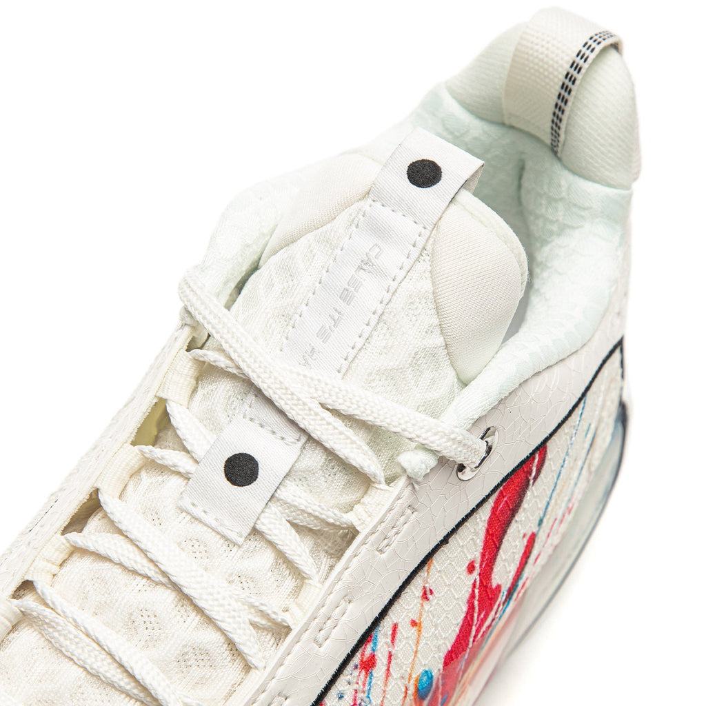 Li-Ning Wade All City 13 Encore "Firework" 李宁 韦德之道 全城13 ENCORE 篮球鞋 烟花
