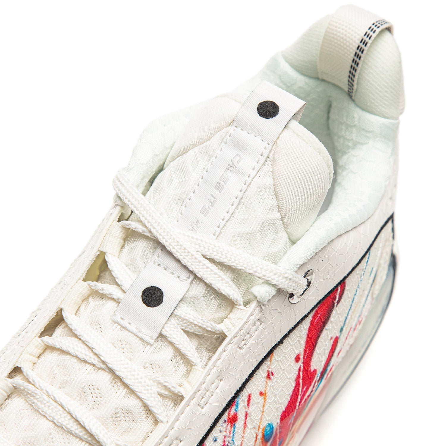 Li-Ning Wade All City 13 Encore "Firework" 李宁 韦德之道 全城13 ENCORE 篮球鞋 烟花