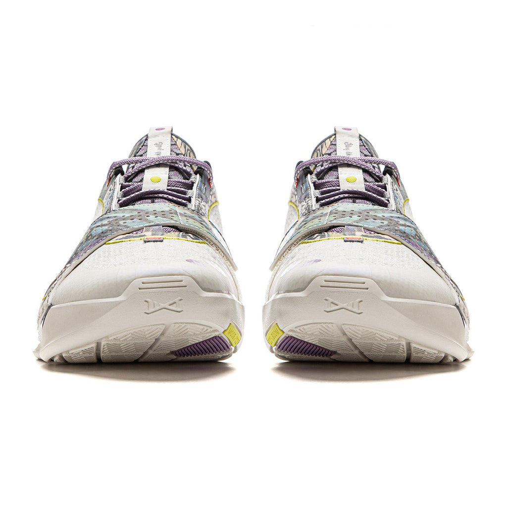 Li-Ning Wade All City 13 Encore "Butterfly" 李宁 韦德之道 全城13 ENCORE 篮球鞋 蝴蝶