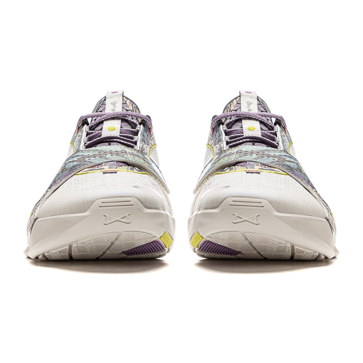 Li-Ning Wade All City 13 Encore "Butterfly" 李宁 韦德之道 全城13 ENCORE 篮球鞋 蝴蝶