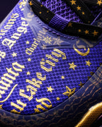 Anta x Kyrie Irving KAI 3 "KAI Mentality" 安踏 欧文三代 篮球鞋 星迹