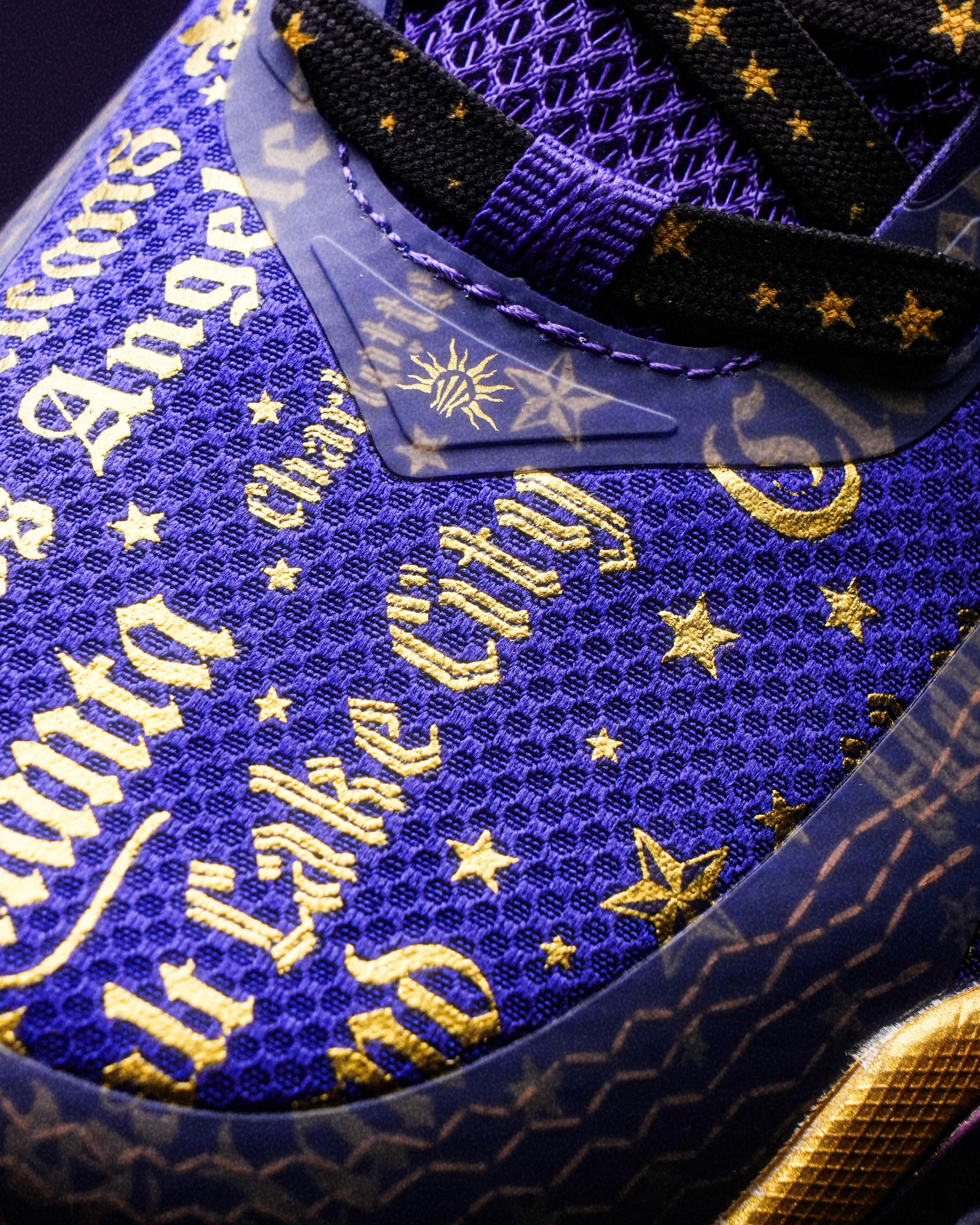 Anta x Kyrie Irving KAI 3 "KAI Mentality" 安踏 欧文三代 篮球鞋 星迹